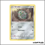 Commune - Pokemon - Tempête Argentée - Grindur 121/195