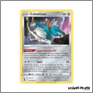 Rare - Pokemon - Tempête Argentée - Cobaltium 126/195