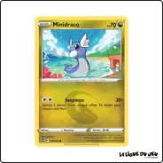 Commune - Pokemon - Tempête Argentée - Minidraco 129/195