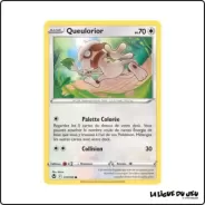 Commune - Pokemon - Tempête Argentée - Queulorior 137/195