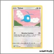 Commune - Pokemon - Tempête Argentée - Tylton 142/195