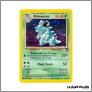 Holo - Pokemon - Base Set 2 - Nidoqueen 12/130 Wizards - 1