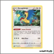 Holo - Pokemon - Tempête Argentée - Aéroptéryx 147/195