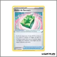 Peu commune - Pokemon - Tempête Argentée - Gelée de Secours 155/195