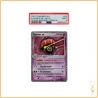 Ultra - Pokemon - Gardiens du Pouvoir - Kaorine ex 93/108 - PSA 9 - Français The Pokémon Company - 1