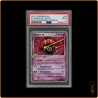 Ultra - Pokemon - Gardiens du Pouvoir - Kaorine ex 93/108 - PSA 9 - Français The Pokémon Company - 2