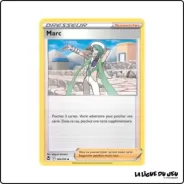 Peu commune - Pokemon - Tempête Argentée - Marc 166/195