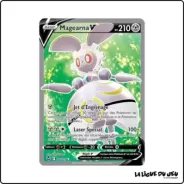 Ultra - Pokemon - Tempête Argentée - Magearna-V 182/195