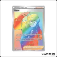 Secrete - Pokemon - Tempête Argentée - Bayar 203/195