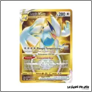 Secrete - Pokemon - Tempête Argentée - Lugia-VSTAR 211/195