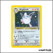 Holo - Pokemon - Base Set 2 - Wigglytuff 19/130 Wizards - 1