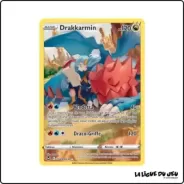 Ultra - Pokemon - Tempête Argentée - Drakkarmin TG09/TG30