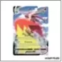 Ultra - Pokemon - Tempête Argentée - Braségali-VMAX TG15/TG30