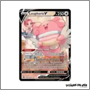 Ultra - Pokemon - Tempête Argentée - Leuphorie-V TG22/TG30