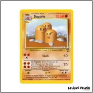 Rare - Pokemon - Base Set 2 - Dugtrio 23/130 Wizards - 1