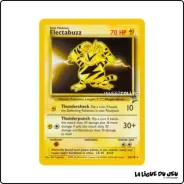 Rare - Pokemon - Base Set 2 - Electabuzz 24/130 Wizards - 1