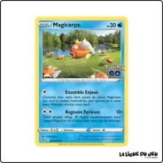 Commune - Pokemon - Pokemon GO - Magicarpe 21/78