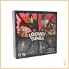 Stratégie - Jeu de Plateau - Looney Tunes Mayhem CMON - 1