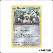 Holo - Pokemon - Pokemon GO - Melmetal 46/78