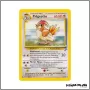 Rare - Pokemon - Base Set 2 - Pidgeotto 28/130 Wizards - 1