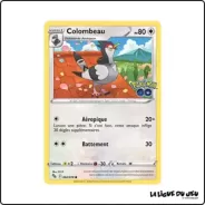 Commune - Pokemon - Pokemon GO - Colombeau 62/78