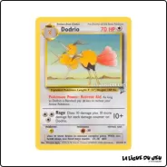 Peu commune - Pokemon - Base Set 2 - Dodrio 37/130 Wizards - 1