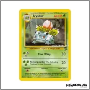 Peu commune - Pokemon - Base Set 2 - Ivysaur 44/130 Wizards - 1