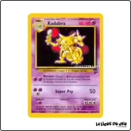 Peu commune - Pokemon - Base Set 2 - Kadabra 46/130 Wizards - 1