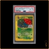 Holo - Pokemon - Aquapolis - Rafflesia H31/H32 - PSA 8 - Français Wizards of the Coast - 2