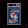 Holo - Pokemon - Aquapolis - Rafflesia H31/H32 - PSA 8 - Français Wizards of the Coast - 3