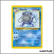 Peu commune - Pokemon - Base Set 2 - Poliwhirl 57/130 Wizards - 1