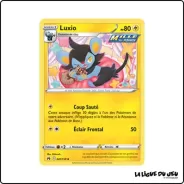 Peu commune - Pokemon - Zénith Suprême - Luxio 41/159 Pokemon Company - 1