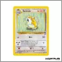 Peu commune - Pokemon - Base Set 2 - Raticate 58/130 Wizards - 1