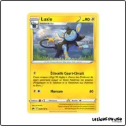 Peu commune - Pokemon - Zénith Suprême - Luxio 42/159 Pokemon Company - 1