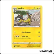 Rare - Pokemon - Zénith Suprême - Iguolta 50/159 Pokemon Company - 1