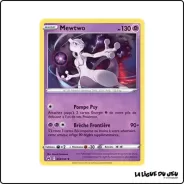 Holo - Pokemon - Zénith Suprême - Mewtwo 59/159 Pokemon Company - 1