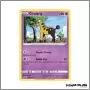 Peu commune - Pokemon - Zénith Suprême - Girafarig 61/159 Pokemon Company - 1