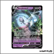 Ultra - Pokemon - Zénith Suprême - Sorcilence-V 65/159 Pokemon Company - 1