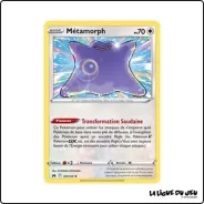 Holo - Pokemon - Zénith Suprême - Métamorph 107/159 Pokemon Company - 1