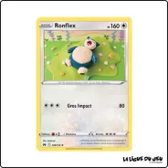 Rare - Pokemon - Zénith Suprême - Ronflex 109/159 Pokemon Company - 1