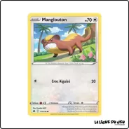 Commune - Pokemon - Zénith Suprême - Manglouton 117/159 Pokemon Company - 1