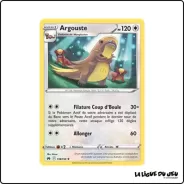 Rare - Pokemon - Zénith Suprême - Argouste 118/159 Pokemon Company - 1