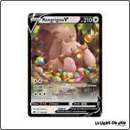 Ultra - Pokemon - Zénith Suprême - Rongrigou-V 120/159 Pokemon Company - 1