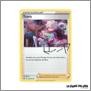 Holo - Pokemon - Zénith Suprême - Travis 124/159 Pokemon Company - 1