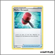 Peu commune - Pokemon - Zénith Suprême - Maillet Écrasant 125/159 Pokemon Company - 1