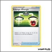 Commune - Pokemon - Zénith Suprême - Échange d'Énergie 129/159 Pokemon Company - 1