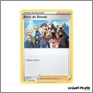 Peu commune - Pokemon - Zénith Suprême - Amis de Sinnoh 131/159 Pokemon Company - 1