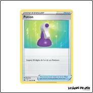 Commune - Pokemon - Zénith Suprême - Potion 139/159 Pokemon Company - 1