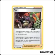 Holo - Pokemon - Zénith Suprême - Roy 140/159 Pokemon Company - 1