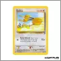 Commune - Pokemon - Base Set 2 - Doduo 72/130 Wizards - 1